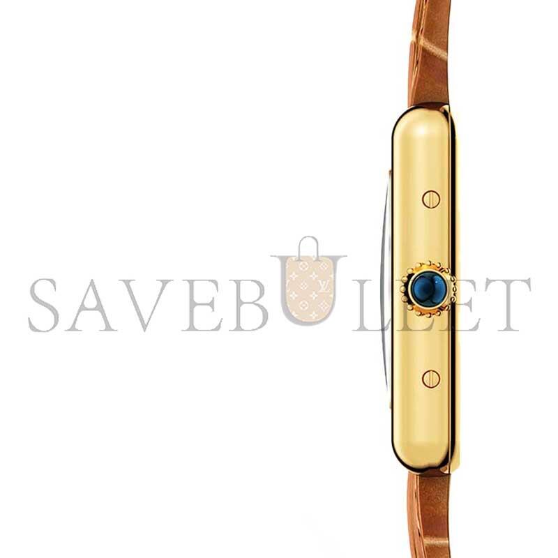 CARTIER TANK LOUIS CARTIER WATCH WGTA0342